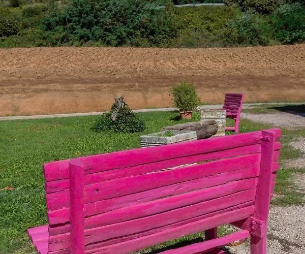 Podere P Ratizzoli Ii Piano